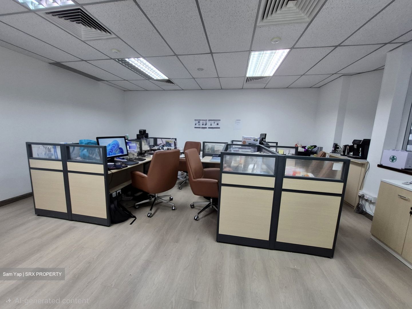 Bangkok Bank Building (D1), Office #625451591